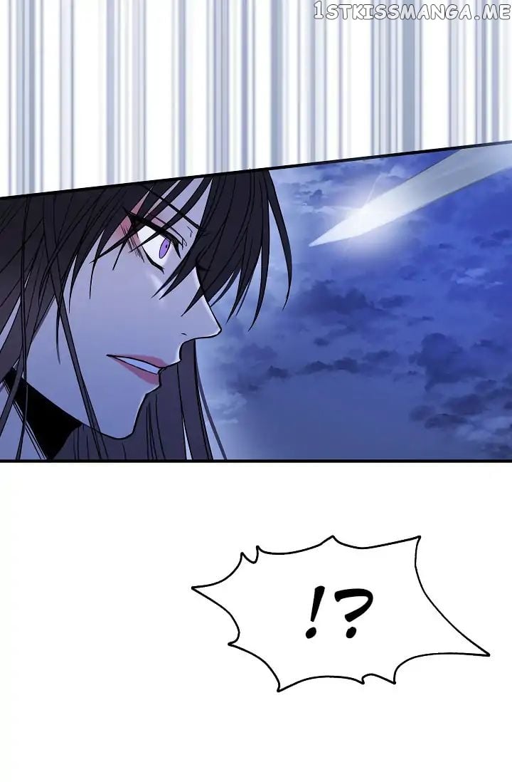 My Lord, the Wolf Queen chapter 3 - page 21