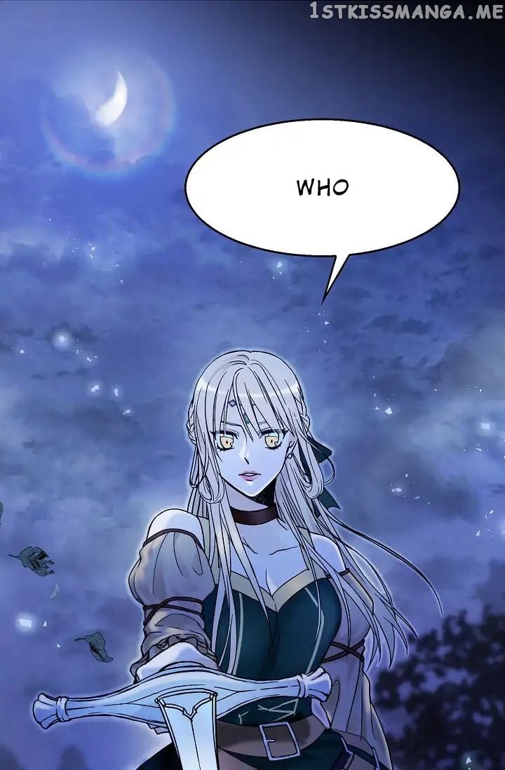 My Lord, the Wolf Queen chapter 3 - page 23
