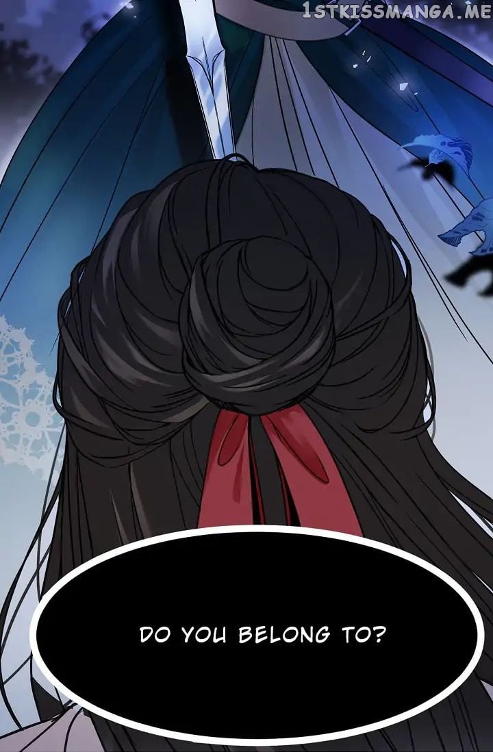 My Lord, the Wolf Queen chapter 3 - page 24