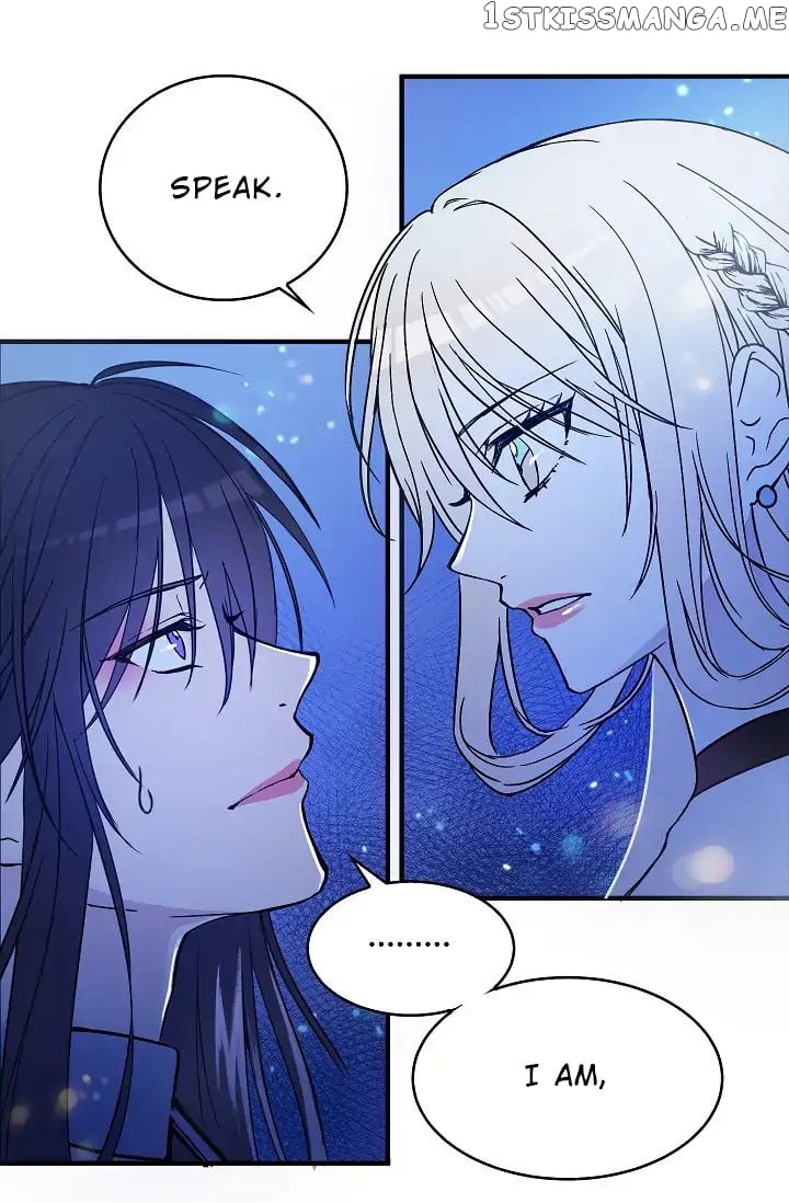 My Lord, the Wolf Queen chapter 3 - page 25