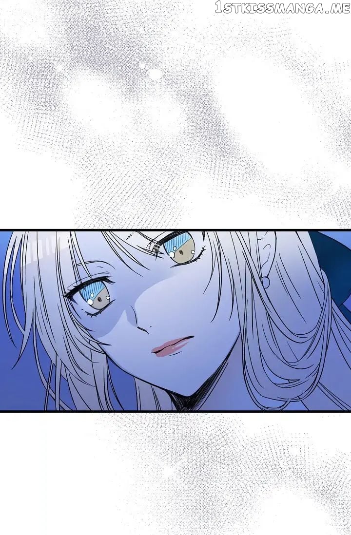 My Lord, the Wolf Queen chapter 3 - page 28