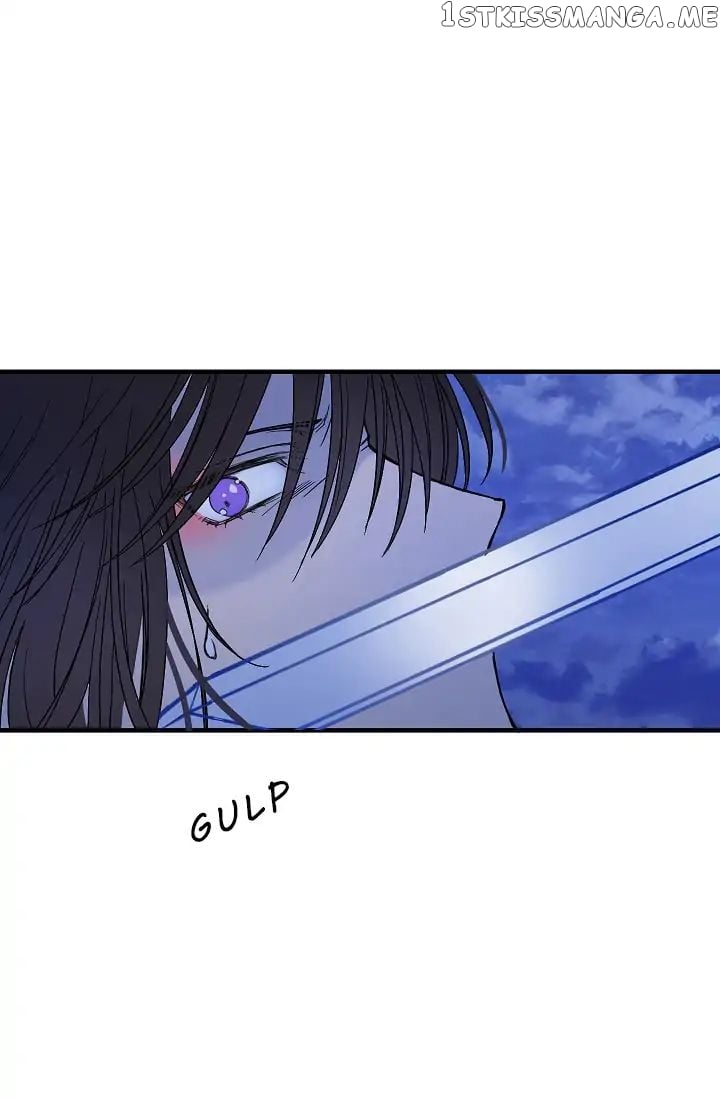 My Lord, the Wolf Queen chapter 3 - page 30
