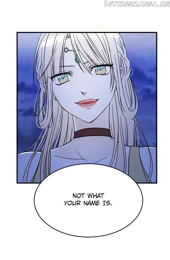My Lord, the Wolf Queen chapter 3 - page 32