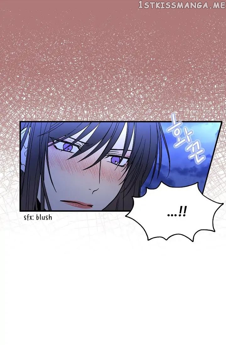 My Lord, the Wolf Queen chapter 3 - page 33