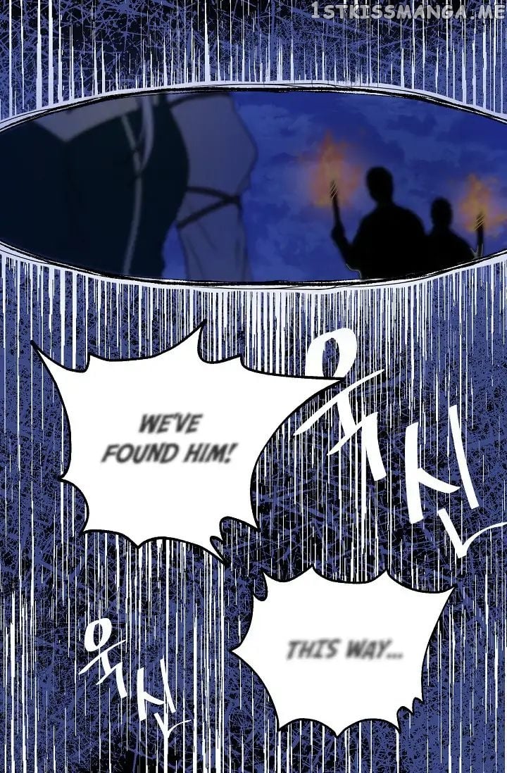 My Lord, the Wolf Queen chapter 3 - page 47