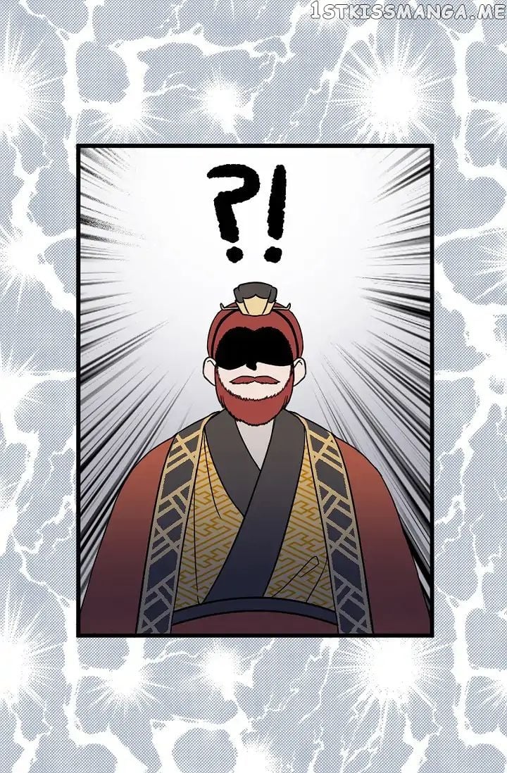 My Lord, the Wolf Queen chapter 3 - page 51