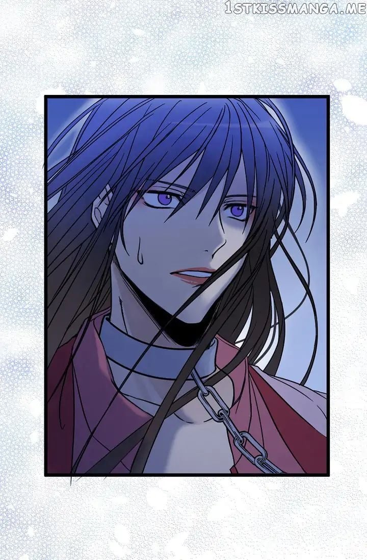 My Lord, the Wolf Queen chapter 3 - page 8