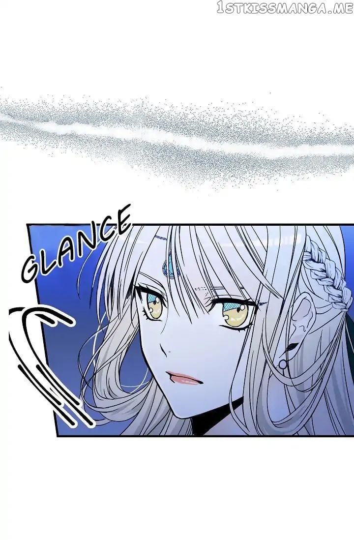 My Lord, the Wolf Queen chapter 3 - page 9