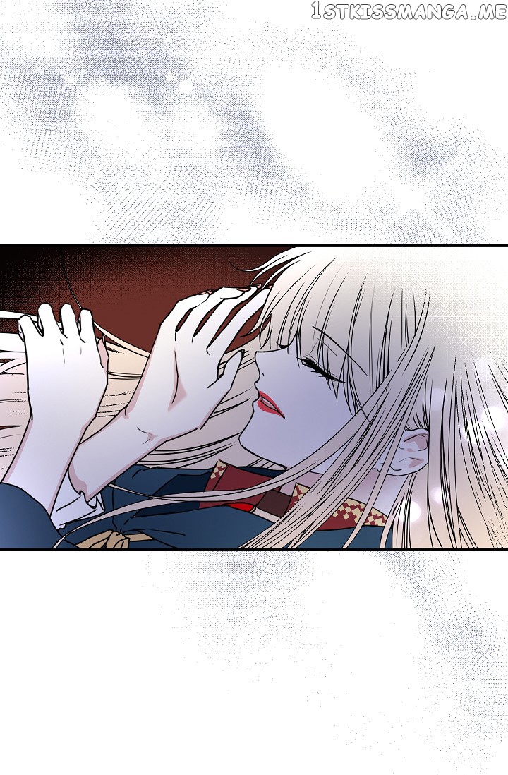 My Lord, the Wolf Queen chapter 30 - page 13