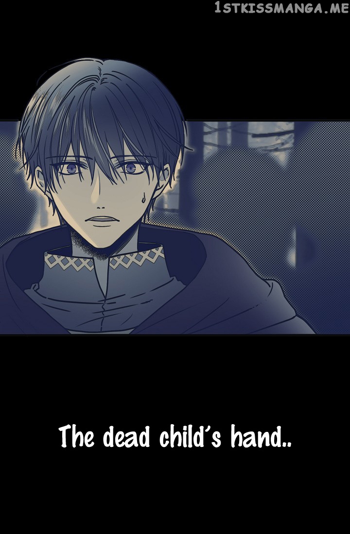 My Lord, the Wolf Queen chapter 30 - page 20