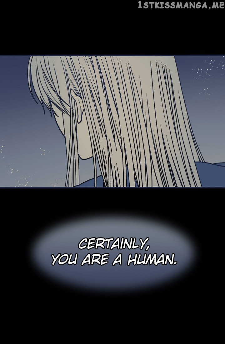 My Lord, the Wolf Queen chapter 30 - page 21