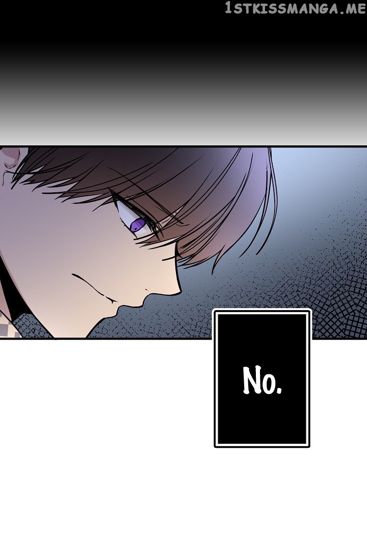 My Lord, the Wolf Queen chapter 30 - page 22