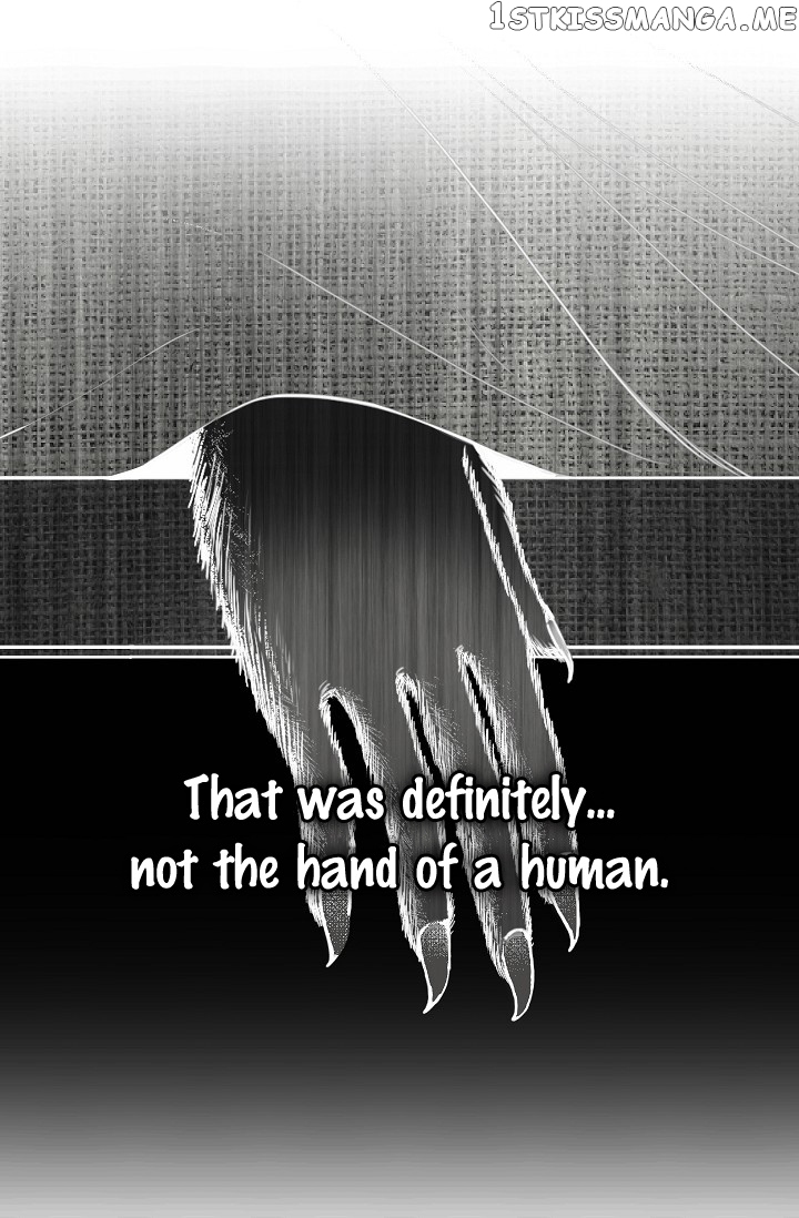 My Lord, the Wolf Queen chapter 30 - page 23