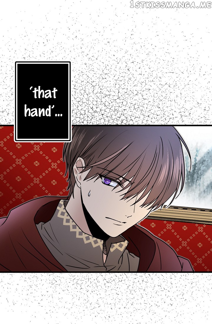 My Lord, the Wolf Queen chapter 30 - page 25