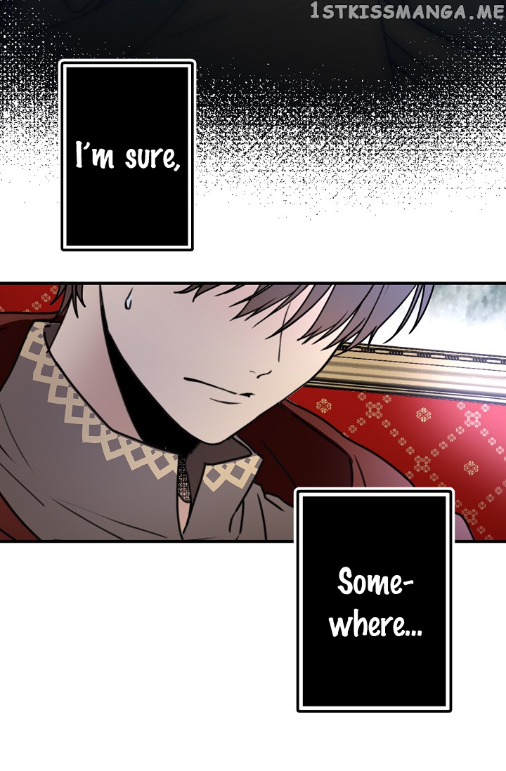My Lord, the Wolf Queen chapter 30 - page 27