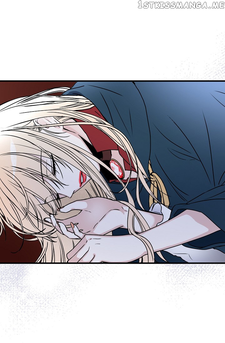 My Lord, the Wolf Queen chapter 30 - page 28