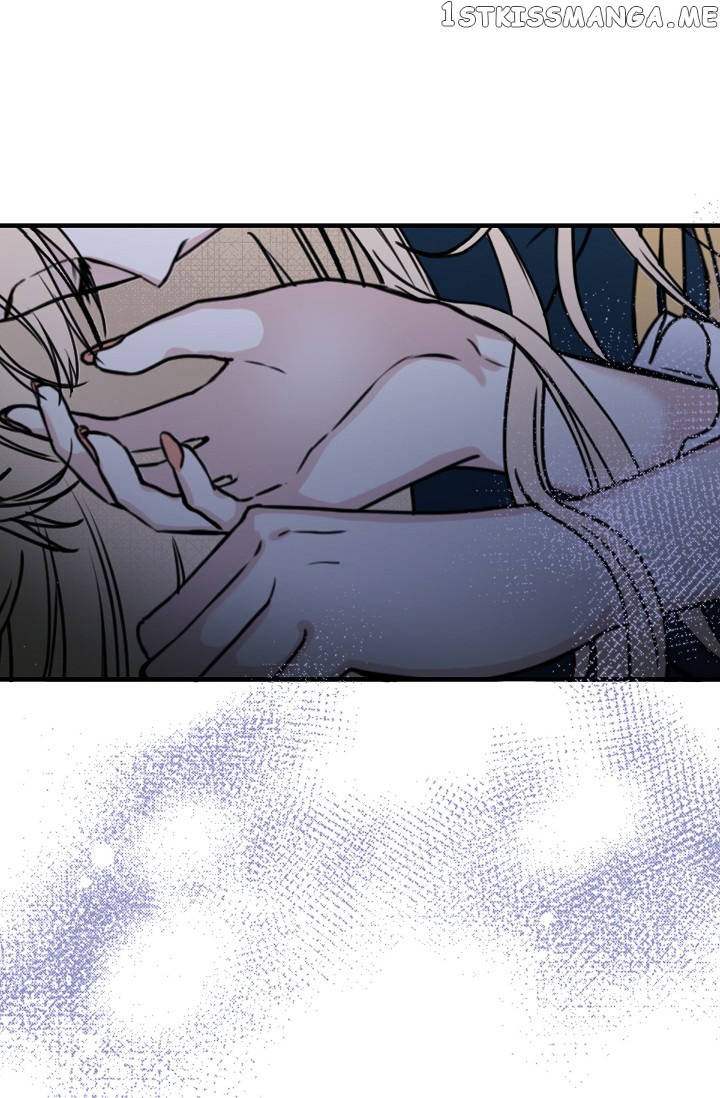 My Lord, the Wolf Queen chapter 30 - page 29
