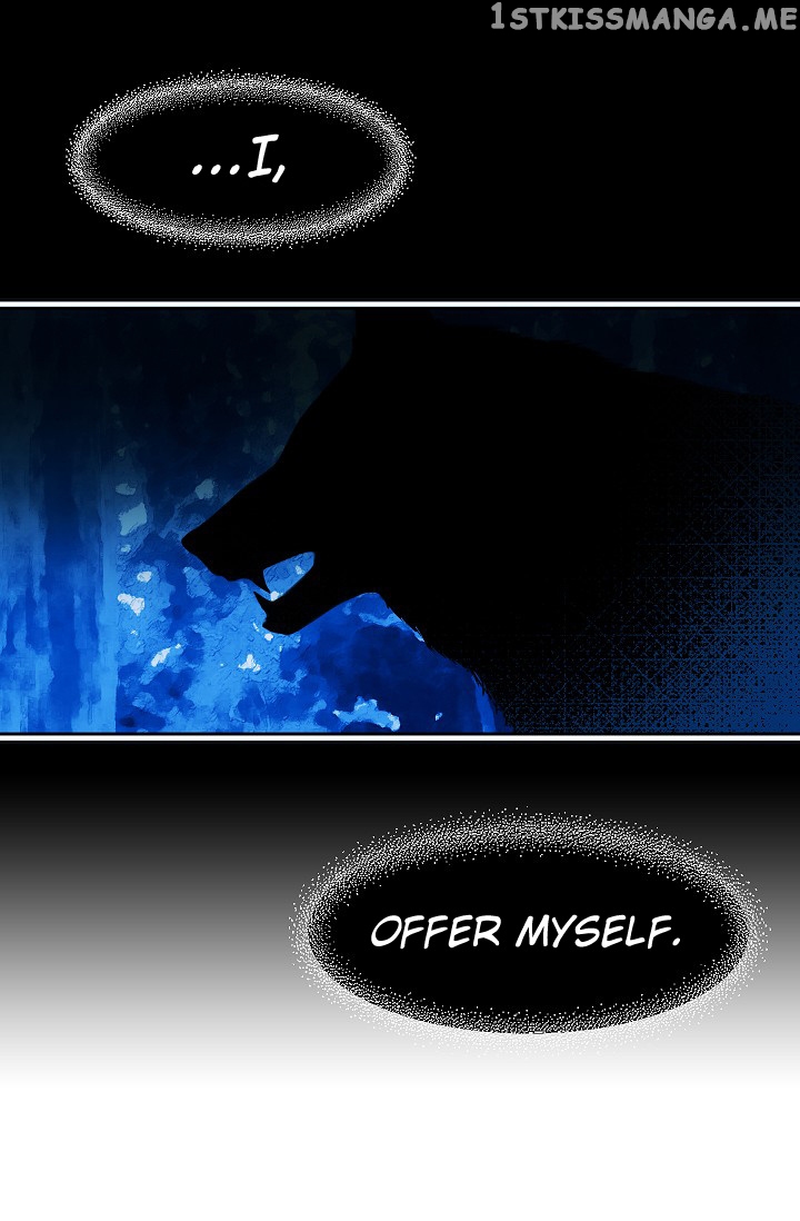 My Lord, the Wolf Queen chapter 30 - page 3