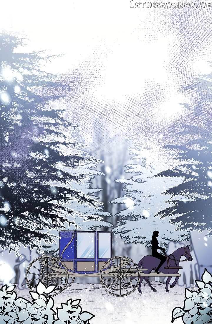 My Lord, the Wolf Queen chapter 30 - page 30