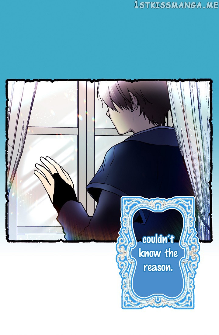 My Lord, the Wolf Queen chapter 30 - page 36