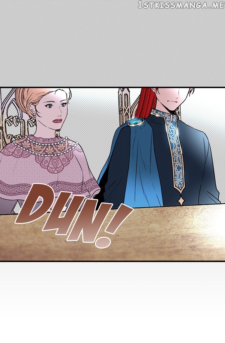 My Lord, the Wolf Queen chapter 30 - page 39