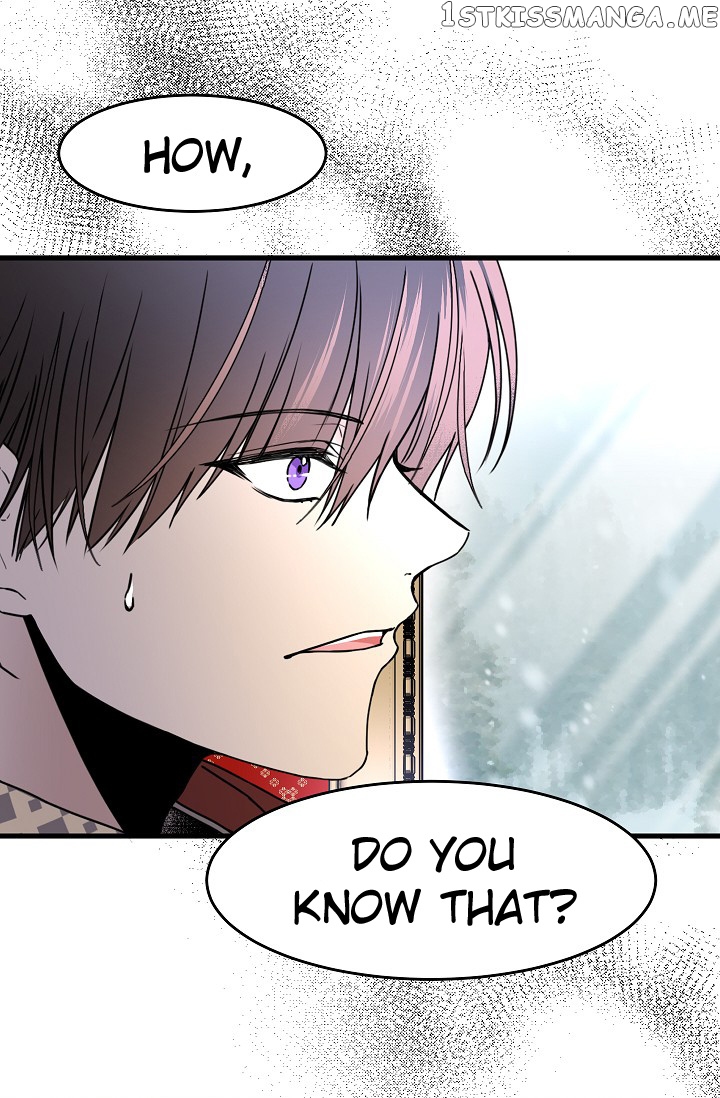 My Lord, the Wolf Queen chapter 30 - page 4
