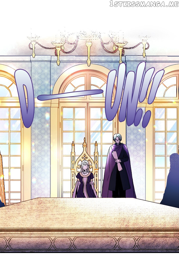 My Lord, the Wolf Queen chapter 30 - page 40