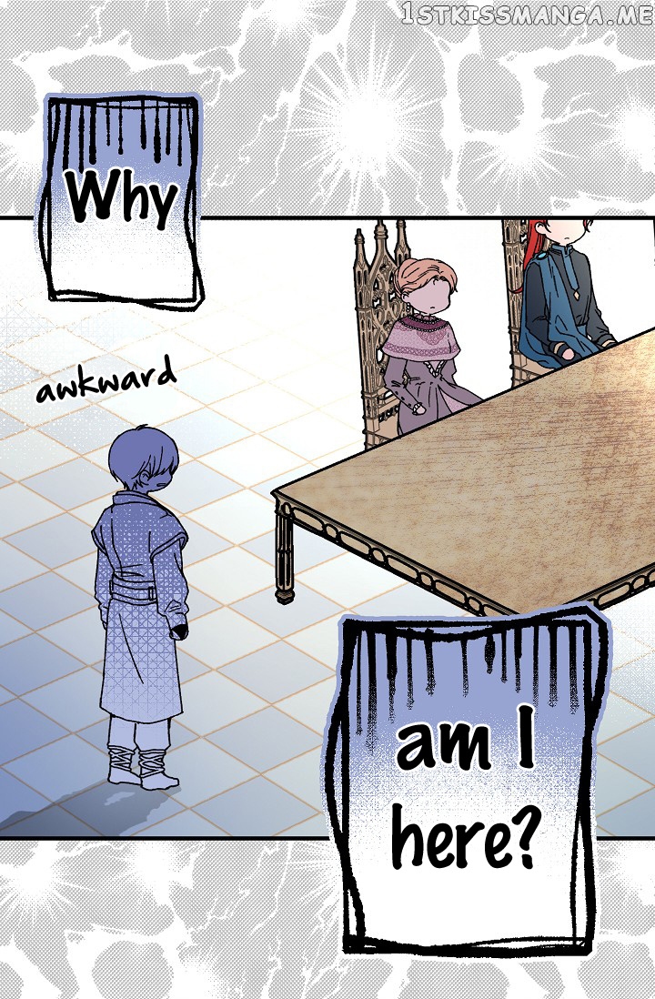 My Lord, the Wolf Queen chapter 30 - page 42