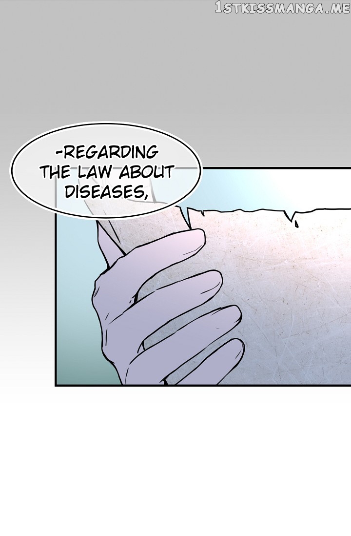 My Lord, the Wolf Queen chapter 30 - page 45