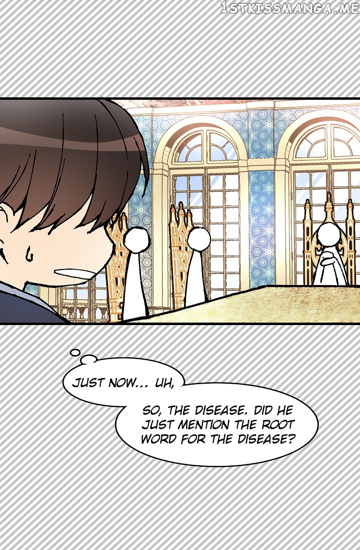 My Lord, the Wolf Queen chapter 30 - page 48