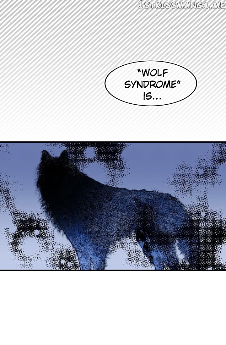 My Lord, the Wolf Queen chapter 30 - page 49