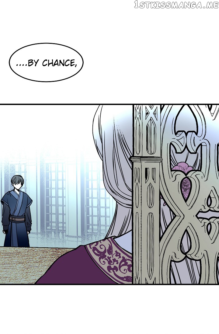 My Lord, the Wolf Queen chapter 30 - page 52
