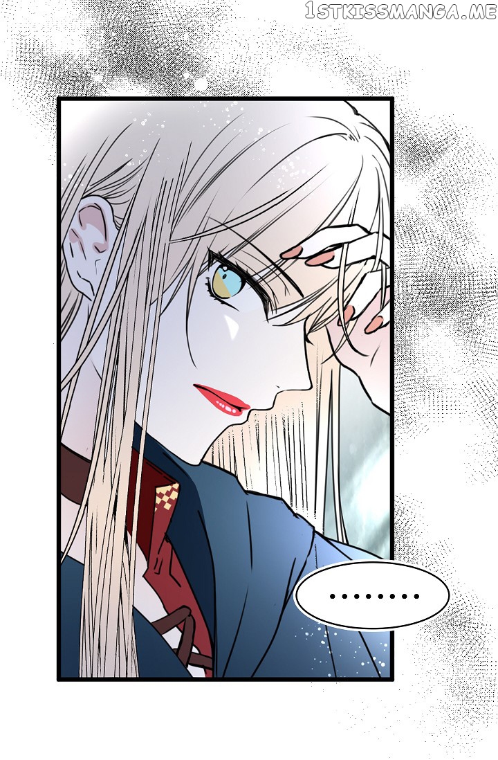 My Lord, the Wolf Queen chapter 30 - page 6
