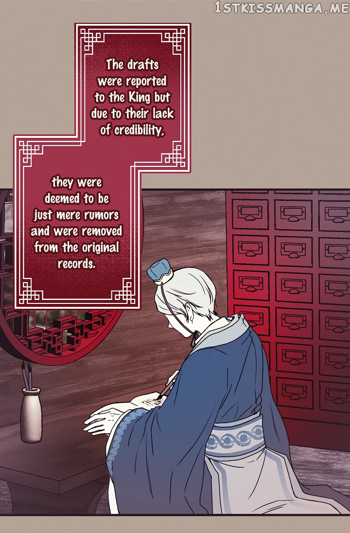 My Lord, the Wolf Queen chapter 31 - page 10