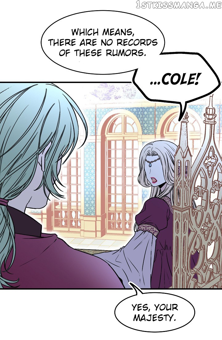 My Lord, the Wolf Queen chapter 31 - page 13