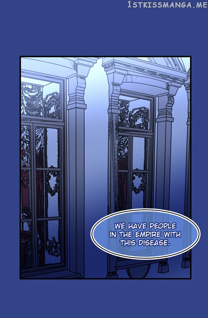 My Lord, the Wolf Queen chapter 31 - page 17
