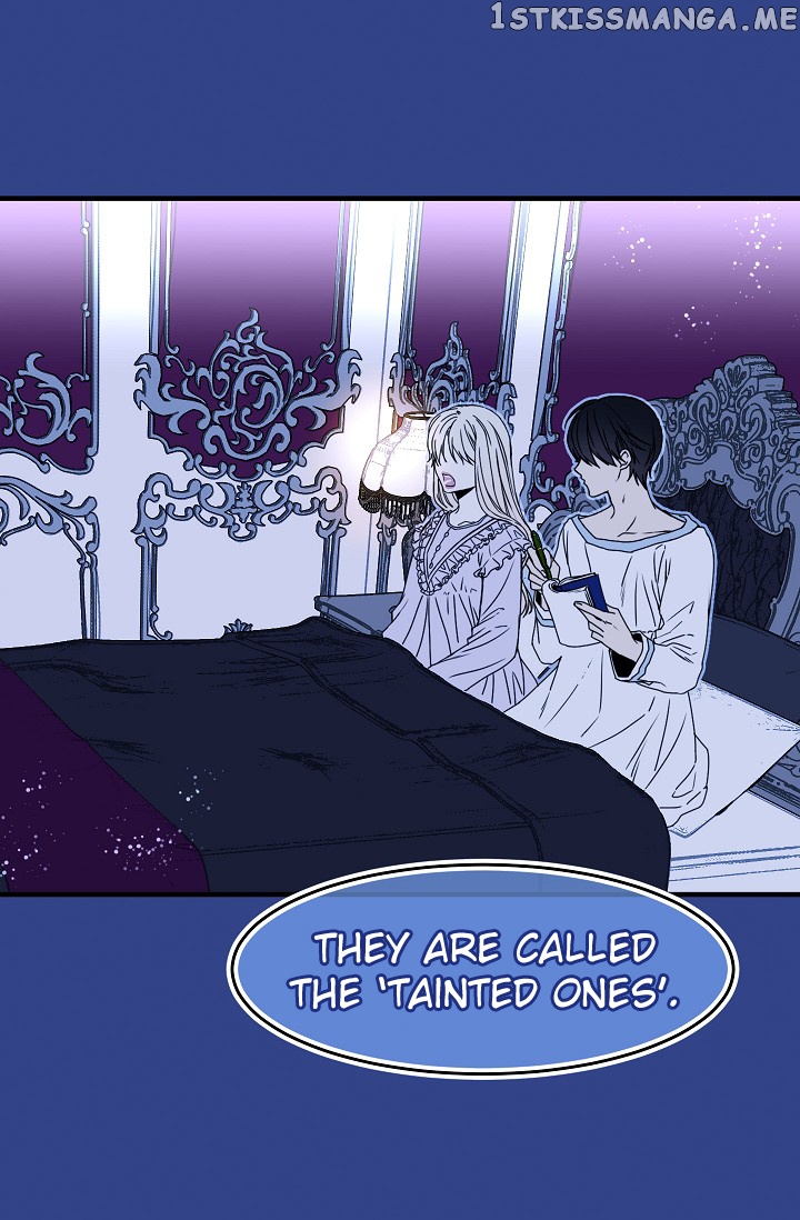 My Lord, the Wolf Queen chapter 31 - page 18