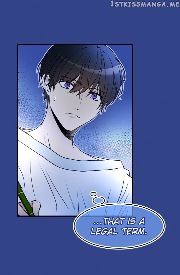 My Lord, the Wolf Queen chapter 31 - page 19