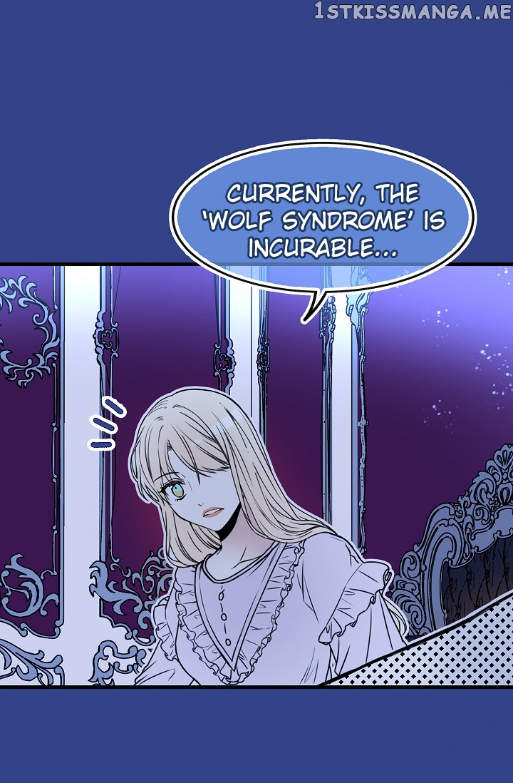 My Lord, the Wolf Queen chapter 31 - page 23