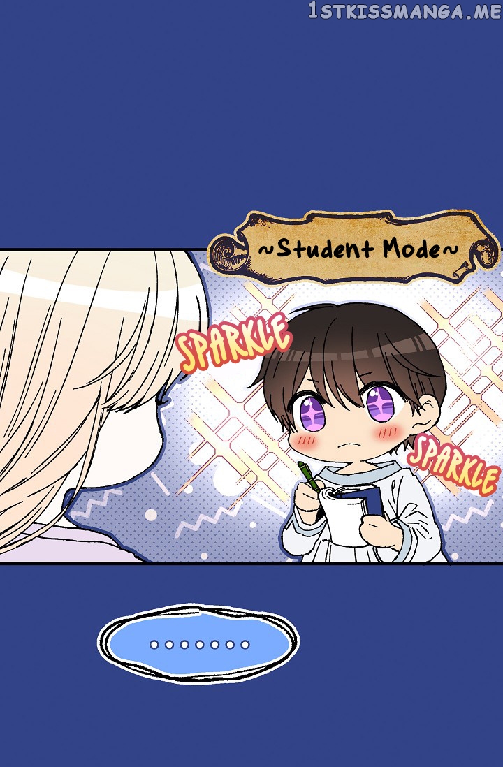 My Lord, the Wolf Queen chapter 31 - page 24