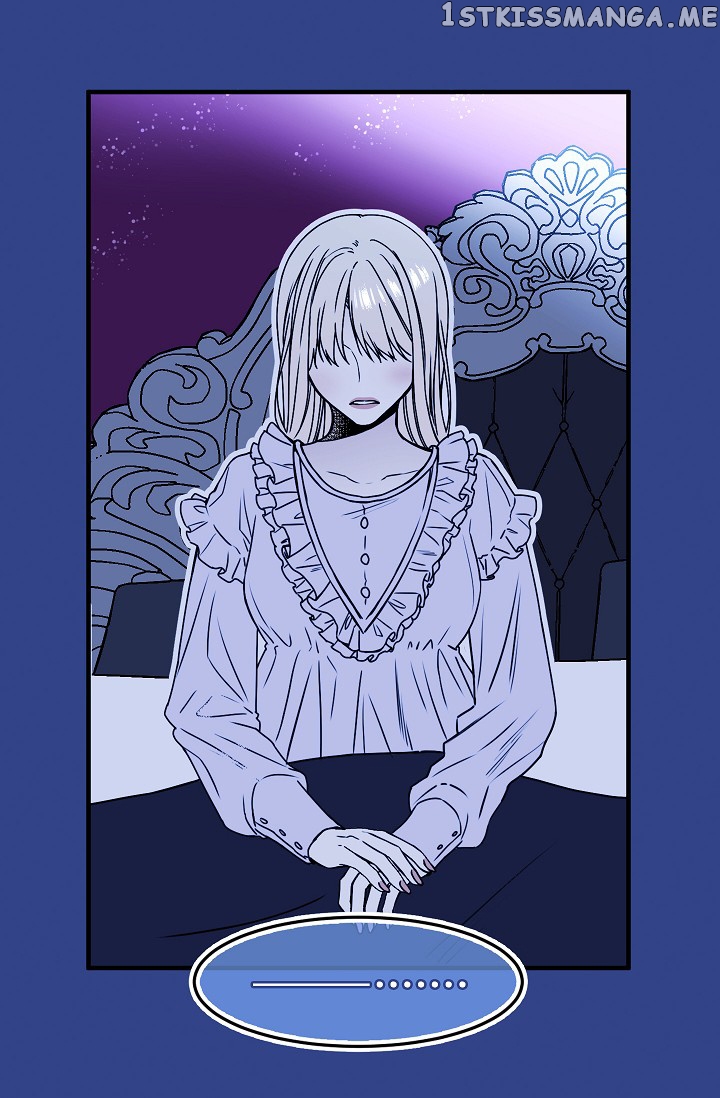 My Lord, the Wolf Queen chapter 31 - page 26