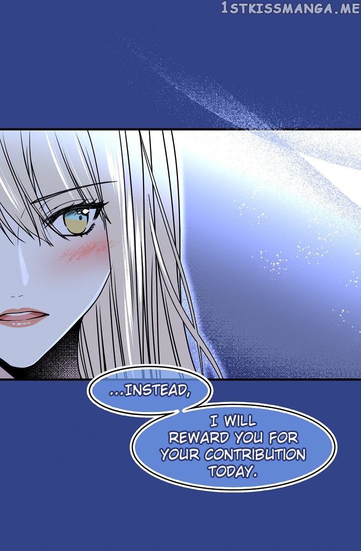 My Lord, the Wolf Queen chapter 31 - page 27