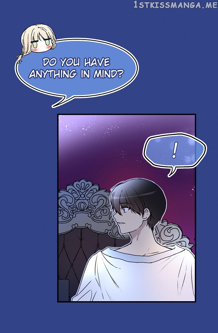 My Lord, the Wolf Queen chapter 31 - page 28