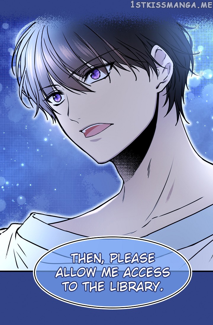 My Lord, the Wolf Queen chapter 31 - page 30