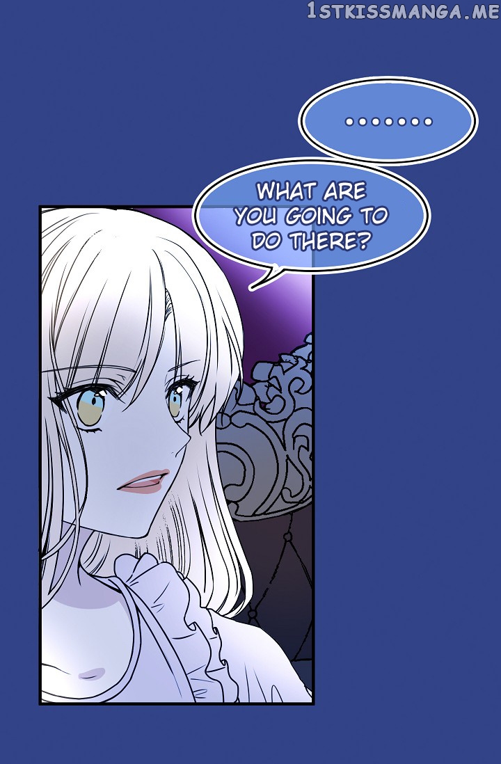 My Lord, the Wolf Queen chapter 31 - page 31