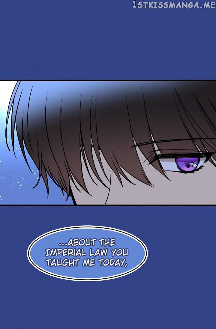 My Lord, the Wolf Queen chapter 31 - page 32