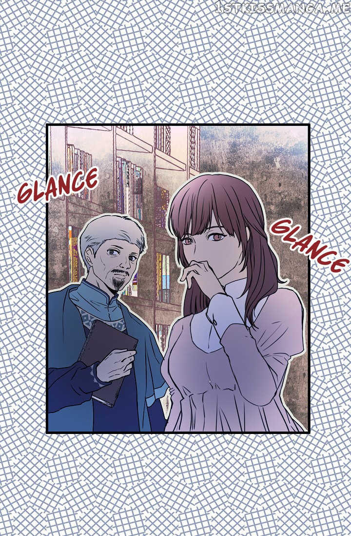 My Lord, the Wolf Queen chapter 31 - page 36