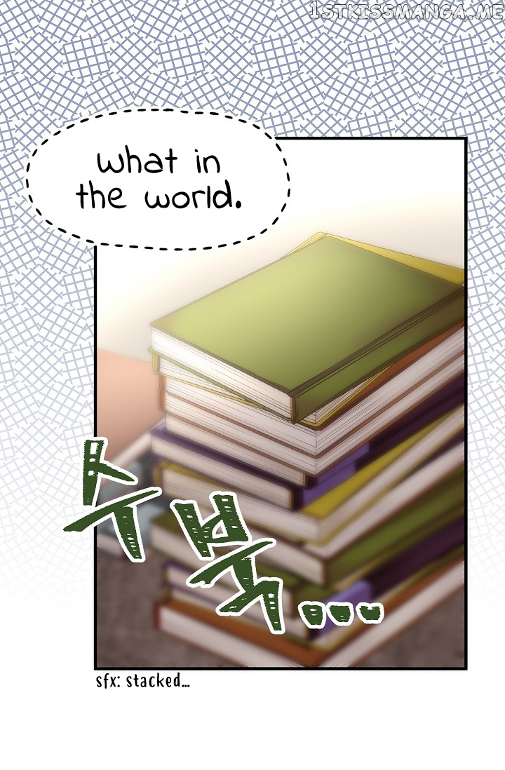 My Lord, the Wolf Queen chapter 31 - page 38