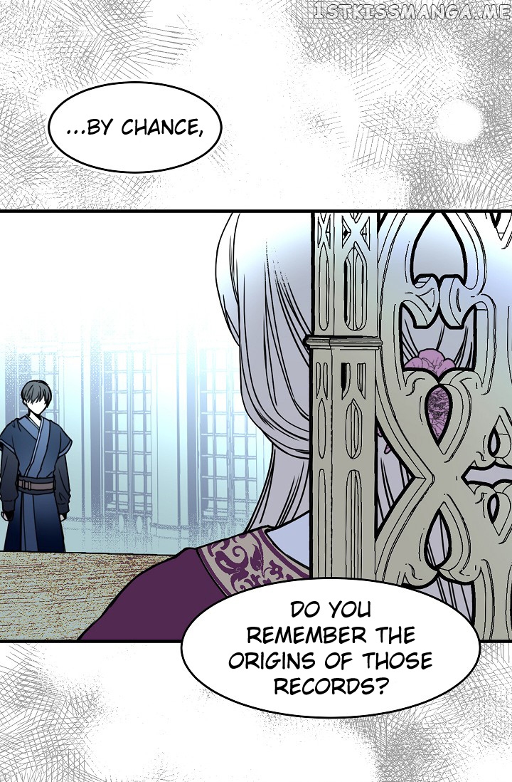 My Lord, the Wolf Queen chapter 31 - page 4