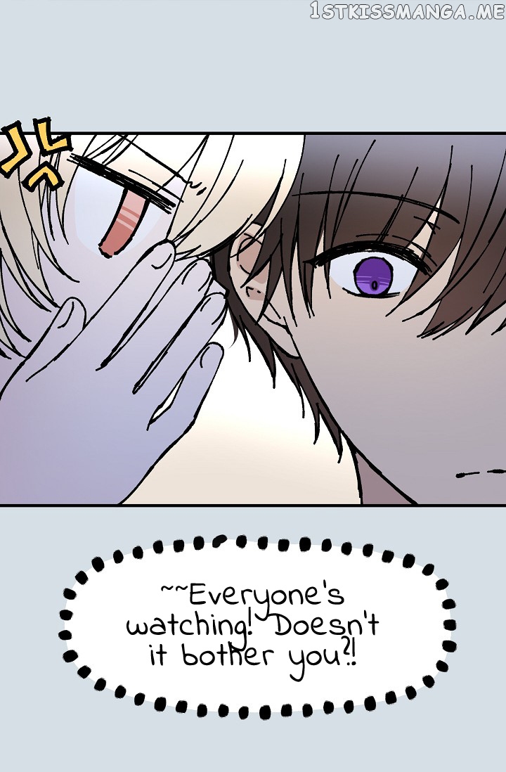My Lord, the Wolf Queen chapter 31 - page 43